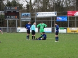 G.P.C. Vlissingen 1 - S.K.N.W.K. 1 (competitie) seizoen 2024-2025 (Fotoboek 1) (115/122)